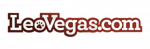 leovegas logomarca na matéria da Microgaming.