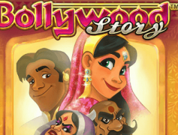 Bollywood Story Slot