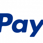 PayPal logo
