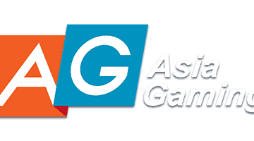 AG Asia Gaming logo
