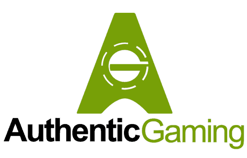 authenticgaming