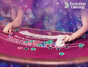 Live Blackjack Live Blackjack
