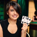 Blackjack online guide.