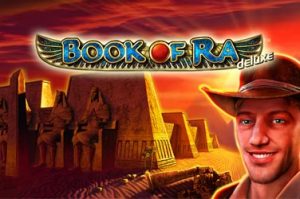 Book Of Ra Deluxe 6