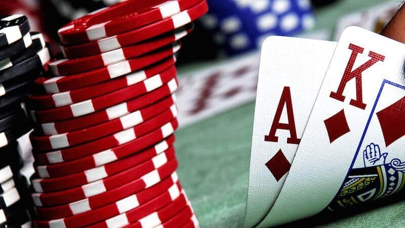 casino tricks