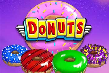 Donuts Donuts