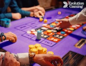 Evolution Favorite Bets Evolution Favorite Bets