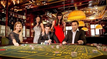 gambling in india