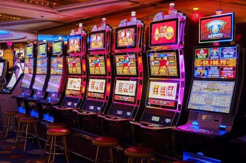 how to win on slots in india