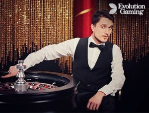 American Roulette American Roulette