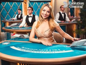 Classic Blackjack Classic Blackjack