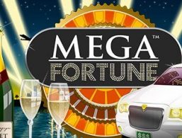 Mega Fortune Slot