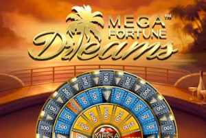 Mega Fortune Slot Review