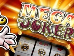 Mega Joker Slot