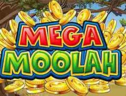 Mega Moolah Slot