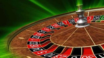 roulette bonus india