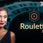 roulette live casino