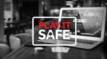 safe gambling india
