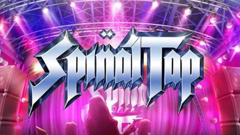 spinal-tap slot india