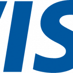 VISA logo