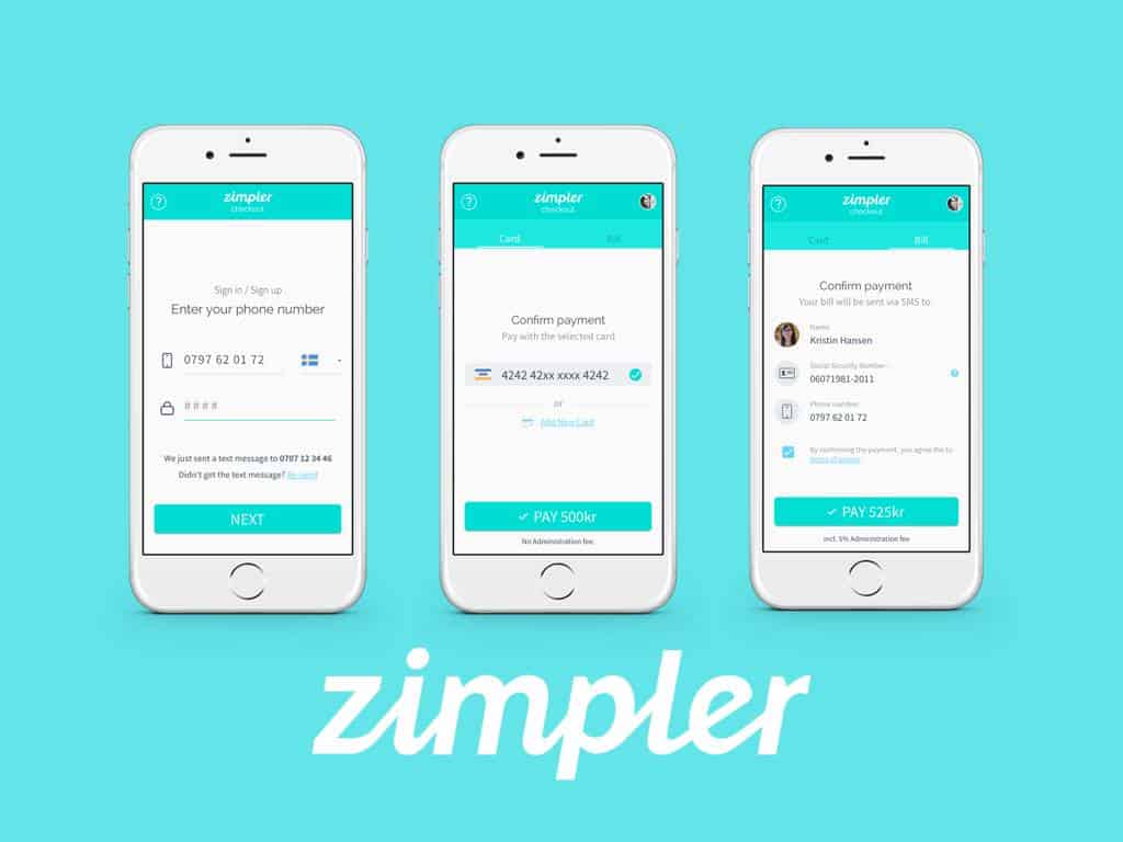Zimpler