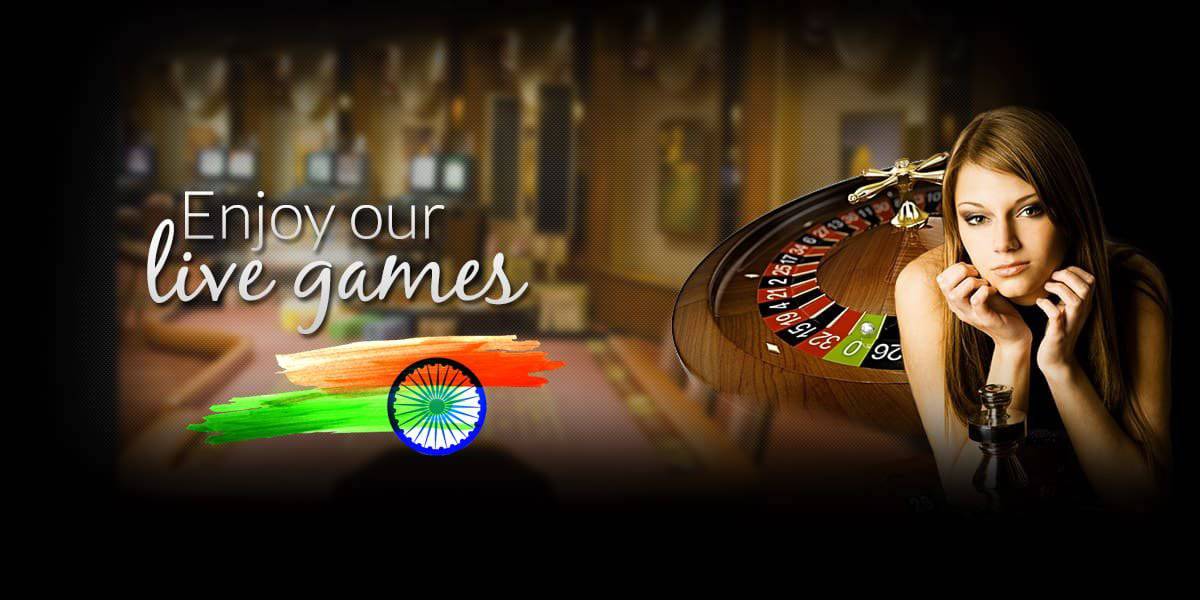 live casino-india