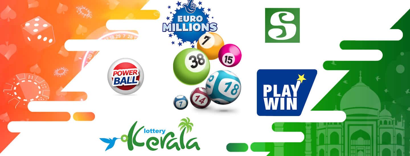The Global Gateway to Fortune Exploring the 82lottery Platform