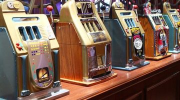 slot evolution