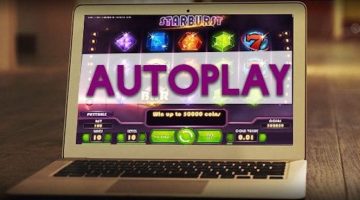 slots autoplay