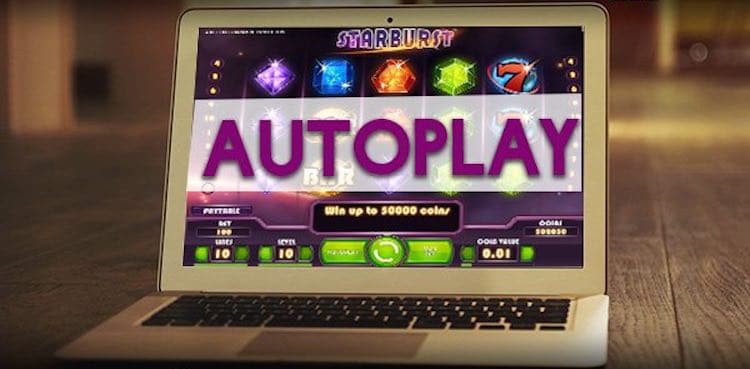 slots autoplay
