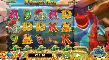 a-dragons-story-slot-real-money india