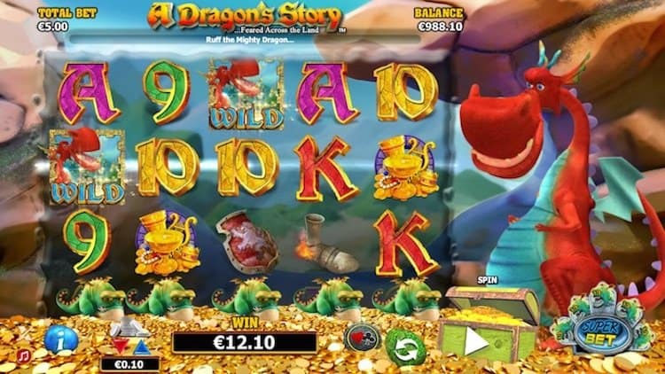 a-dragons-story-slot-real-money india