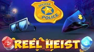 reel heist india