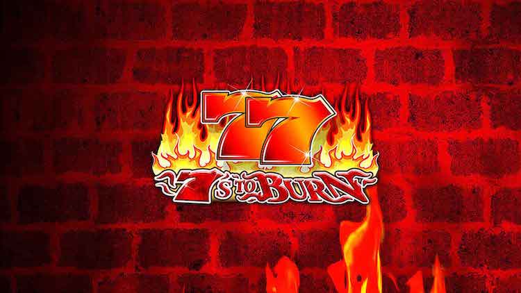 7s to burn