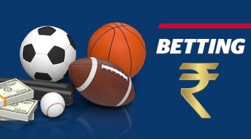 Betting