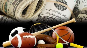 sports betting india