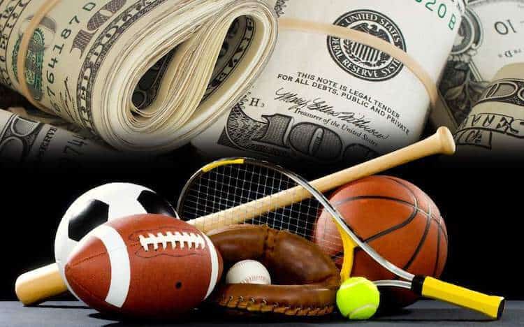 4 Tips for Online Sports Betting Success in India - TRY IT!