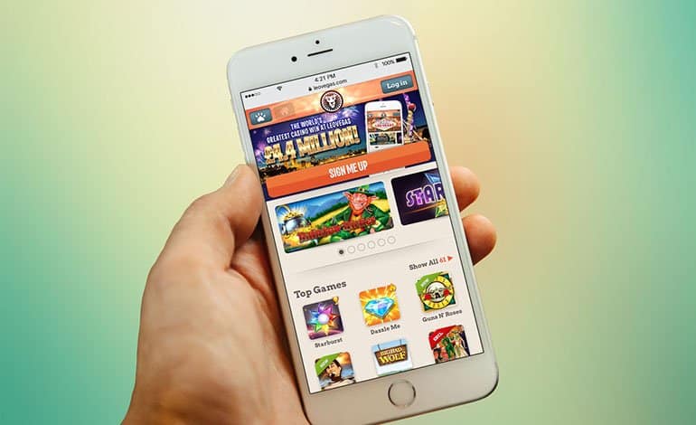 casino online for real money