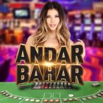 Andar Bahar table game guide.