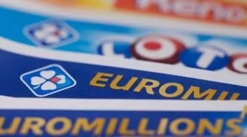 Guide to playing Euromillions