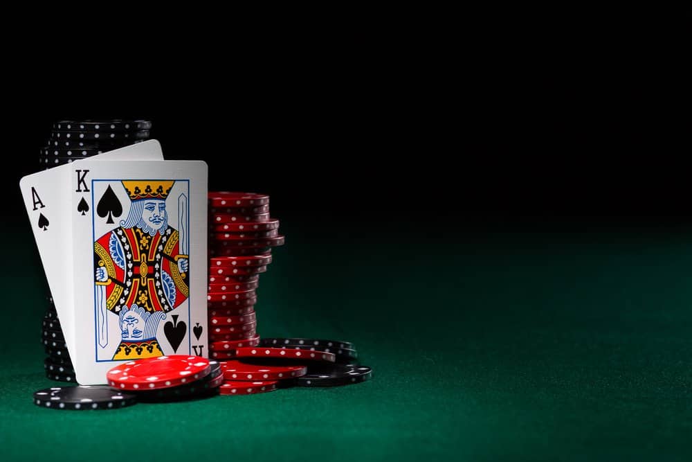 Image of Blackjack 