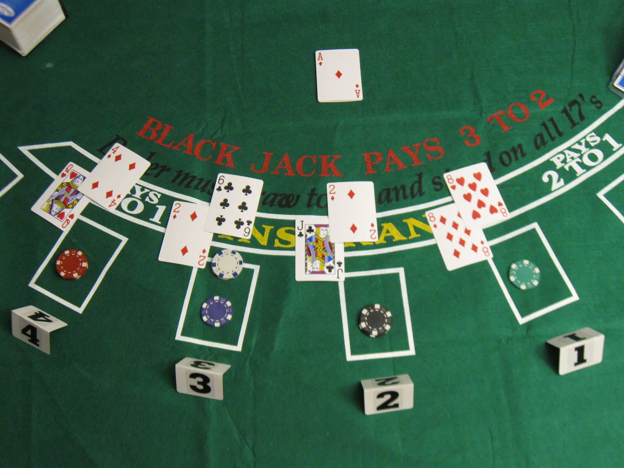 The Biggest Blackjack Wins in History | $40M in 1 Night!