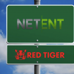 NetEnt acquires gaming giant Red Tiger Gaming!