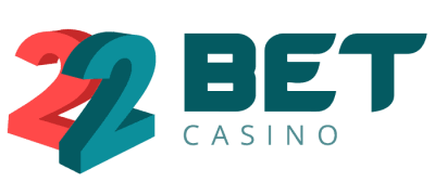 22bet logo.