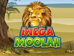 Mega Moolah Slot