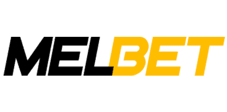 melbet casino logo.