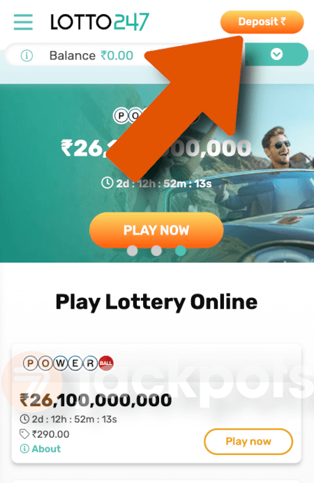 Lotto247 App Full Review 2023: Is it a Scam or a Legit? 4