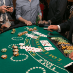 Online blackjack rules image