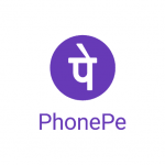 PhonePe logo