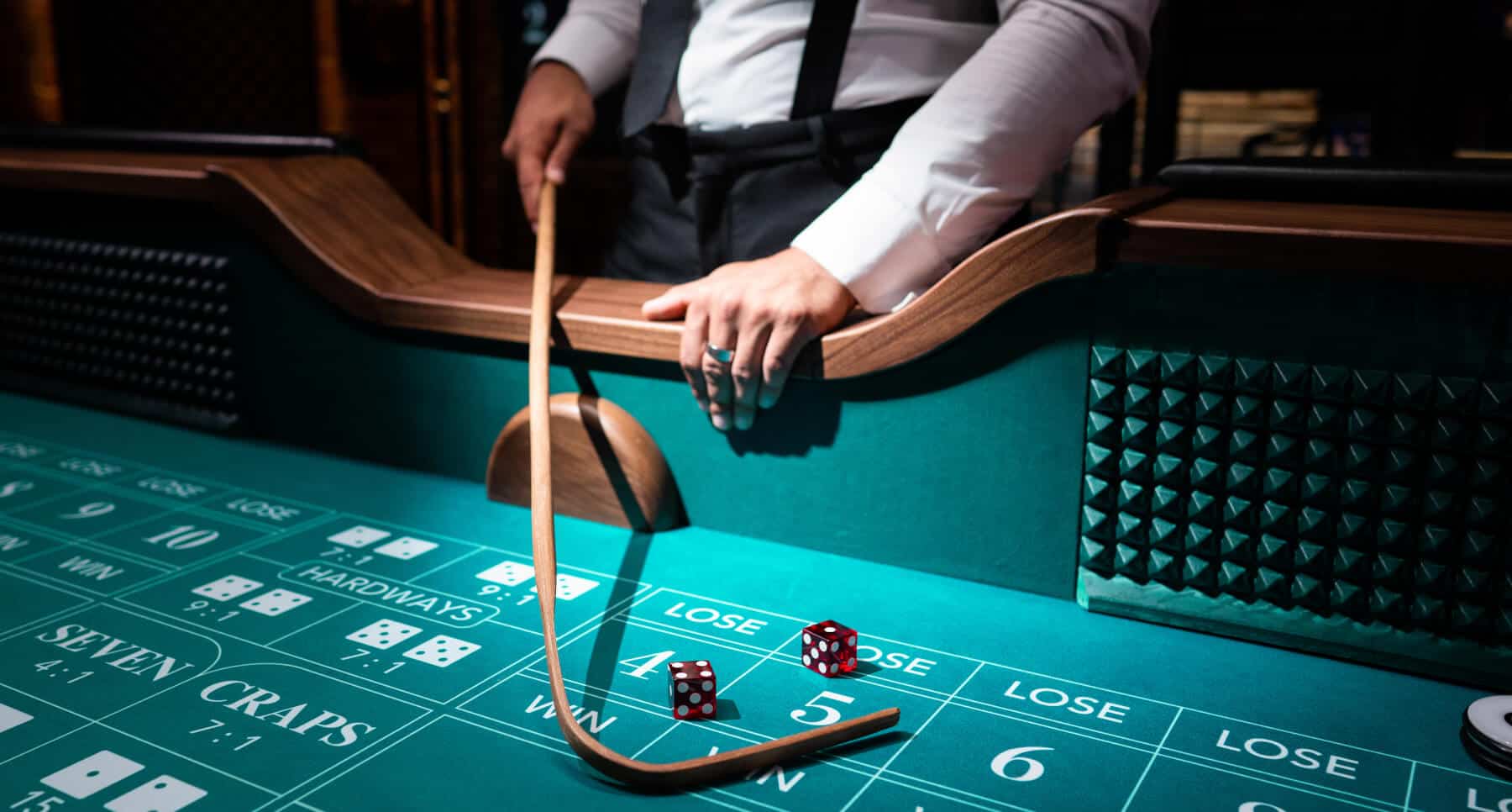 Read This Controversial Article And Find Out More About Casino